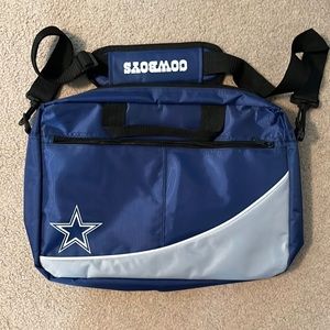 Dallas Cowboys Laptop Bag